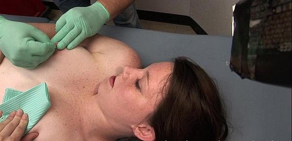  horrible disgusting weird botched nipple piercing fail